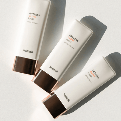 Heimish - Artless Glow Base - 40ML - AU Beauty Bazaar
