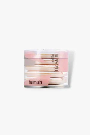 Heimish - Artless Rubycell Puff (5 pcs) - AU Beauty Bazaar