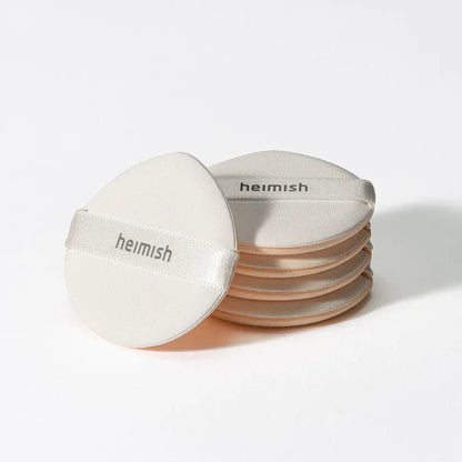 Heimish - Artless Rubycell Puff (5 pcs) - AU Beauty Bazaar