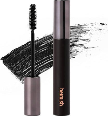 heimish Dailism Smudge Stop mascara Volume Black - AU Beauty Bazaar