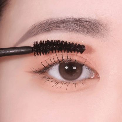 heimish Dailism Smudge Stop mascara Volume Black - AU Beauty Bazaar