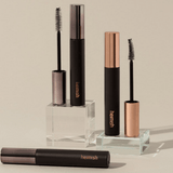 heimish - Dailism Smudge Stop Mascara volume BROWN