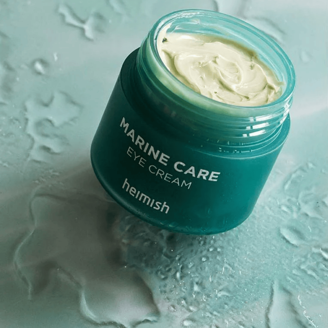 Heimish Marine Care Algae+Peptide Eye Cream 30ML - AU Beauty Bazaar