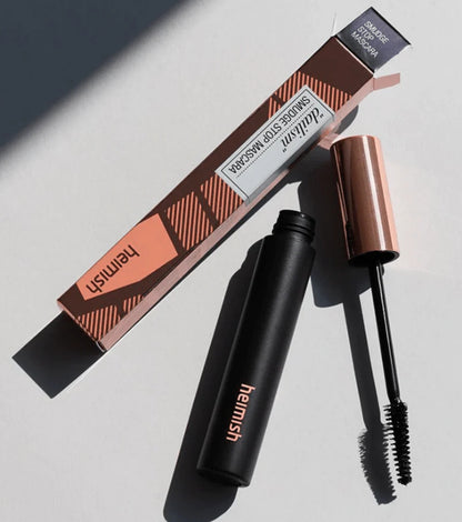 Heimish Dailism Smudge Stop Mascara Curling Black