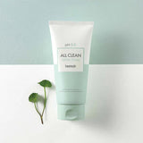 heimish pH 5.5 All Clean Green Foam 150ml