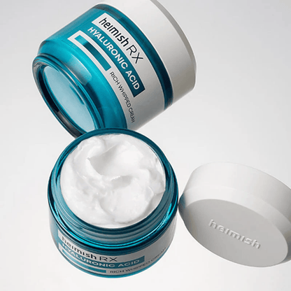 Heimish RX Hyaluronic Acid Rich Whipped Cream 50ml - AU Beauty Bazaar
