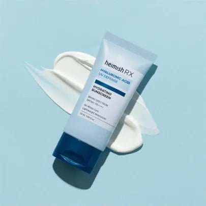 Heimish RX Hyaluronic Hydrating Sunscreen 50ML