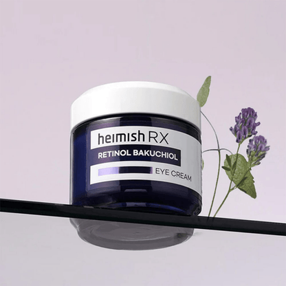 Heimish - RX Retinol Bakuchiol Eye Cream 30ML - AU Beauty Bazaar