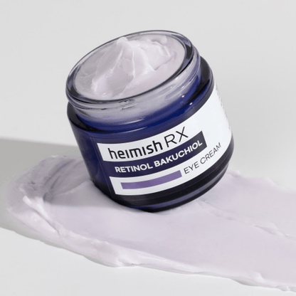 Heimish - RX Retinol Bakuchiol Eye Cream 30ML - AU Beauty Bazaar