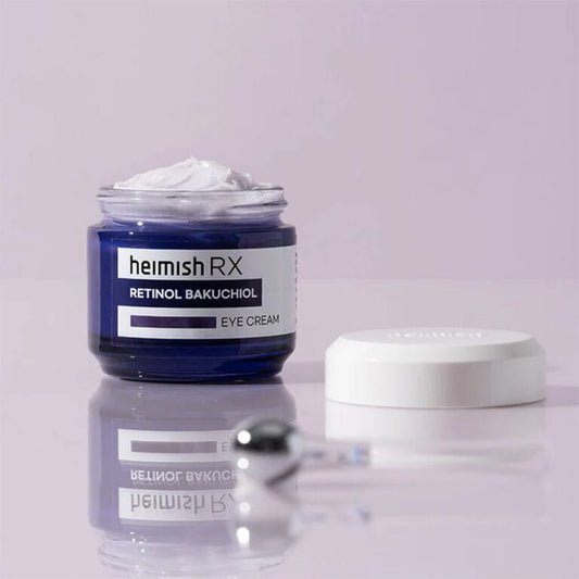 Heimish - RX Retinol Bakuchiol Eye Cream 30ML - AU Beauty Bazaar