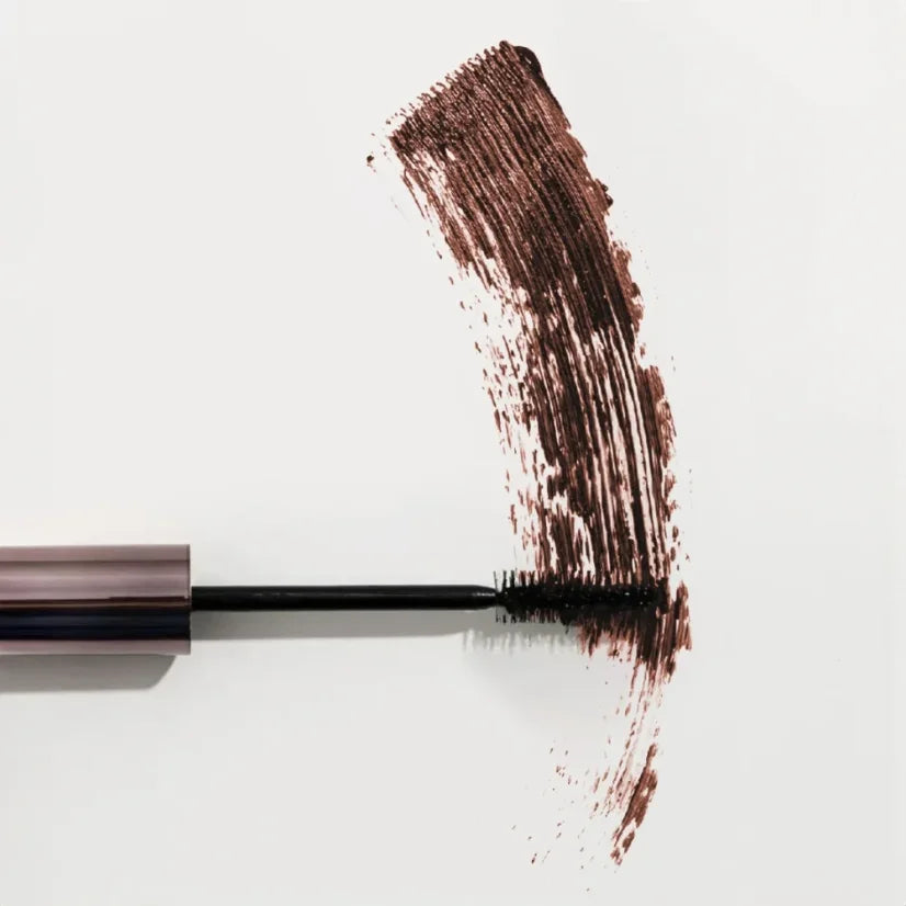 heimish - Dailism Smudge Stop Mascara BROWN