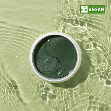 heimish - Matcha Biome Hydrogel Eye Patch (60 Patches)