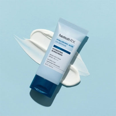 Heimish RX Hyaluronic Hydrating Sunscreen 50ML