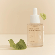 HEVEBLUE - Salmon Caring Centella Ampoule 30ML