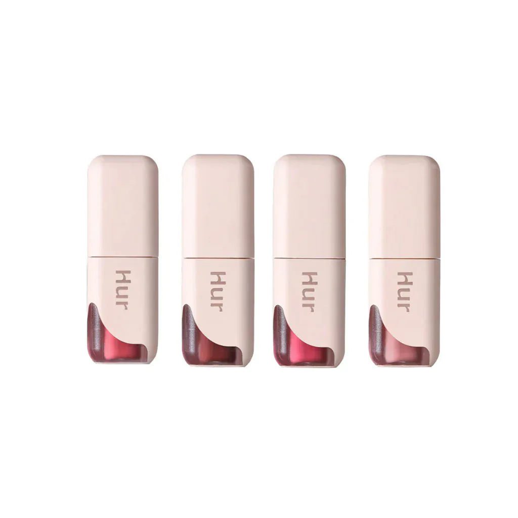 House of Hur - Glow Ampoule Tint (3 Colours) - AU Beauty Bazaar