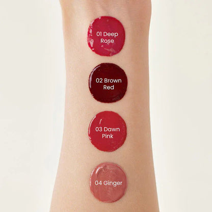 House of Hur - Glow Ampoule Tint (3 Colours) - AU Beauty Bazaar