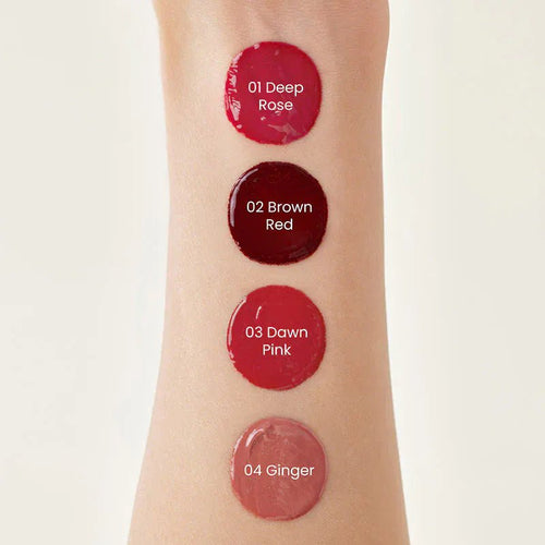 House of Hur - Glow Ampoule Tint (3 Colours)