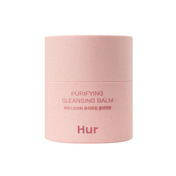 House of HUR Purifying Cleansing Balm 50ml - AU Beauty Bazaar