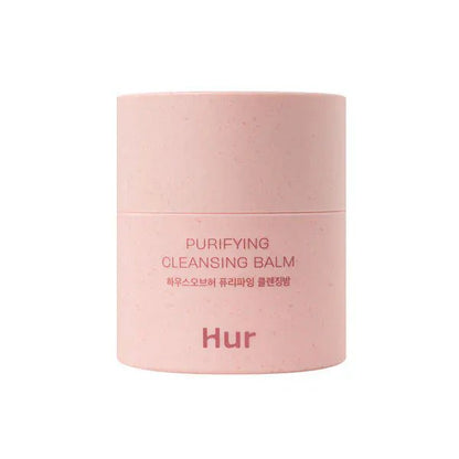 House of HUR Purifying Cleansing Balm 50ml - AU Beauty Bazaar
