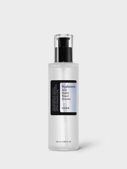 COSRX Hyaluronic Acid Hydra Power Essence 100ml bottle