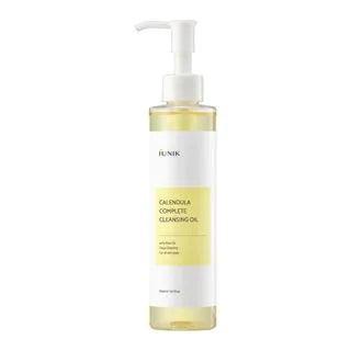 iUNIK - Calendula Complete Cleansing Oil 200ml