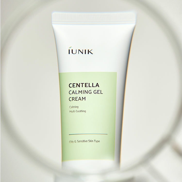 iUNIK - Centella Calming Gel Cream 60ml