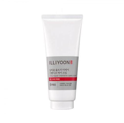 ILLIYOON Ultra Repair Intensive Care Cream 200ml