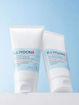 ILLIYOON Ceramide Ato Concentrate Cream 230ml Renewal (Tube Type)