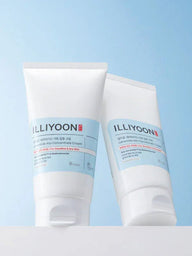 ILLIYOON Ceramide Ato Concentrate Cream 230ml Renewal (Tube Type)
