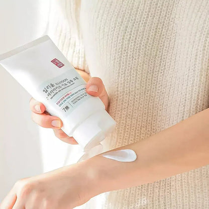 Illiyoon Ceramide ATO Lotion - 200ML (Tube Type) - AU Beauty Bazaar