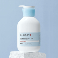 Illiyoon Ceramide ATO Lotion 350ml