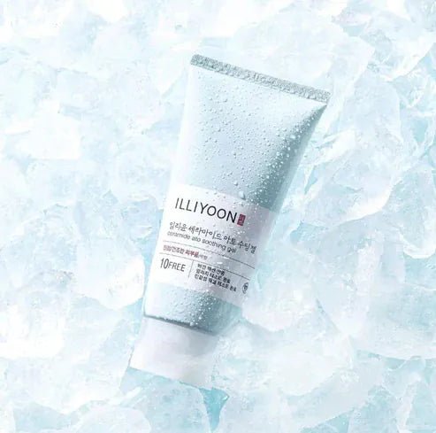 ILLIYOON Ceramide Ato Soothing Gel 175ml