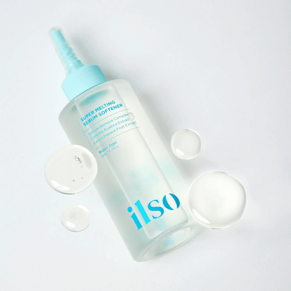 ilso - Super Melting Sebum Softener 150ML - AU Beauty Bazaar