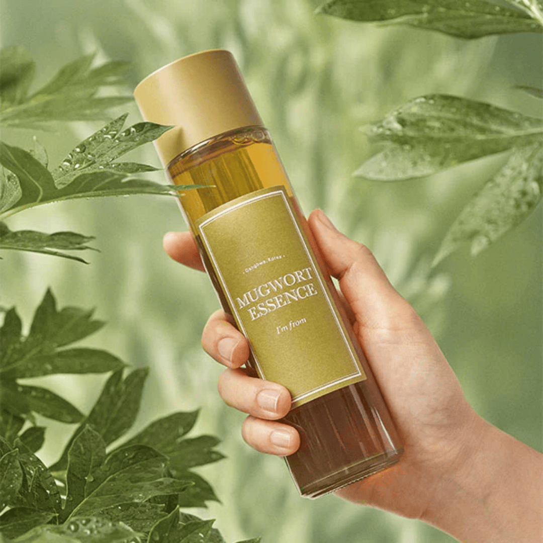 IM FROM Mugwort Essence - 160ML - AU Beauty Bazaar