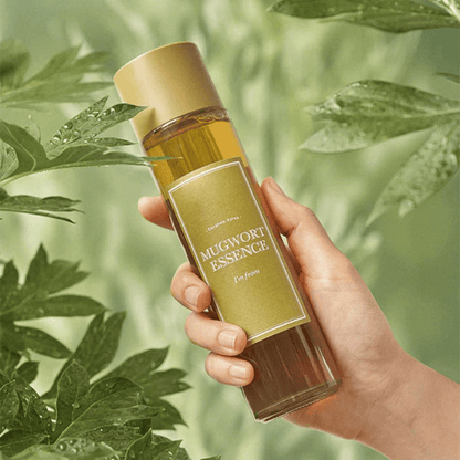 IM FROM Mugwort Essence - 160ML - AU Beauty Bazaar