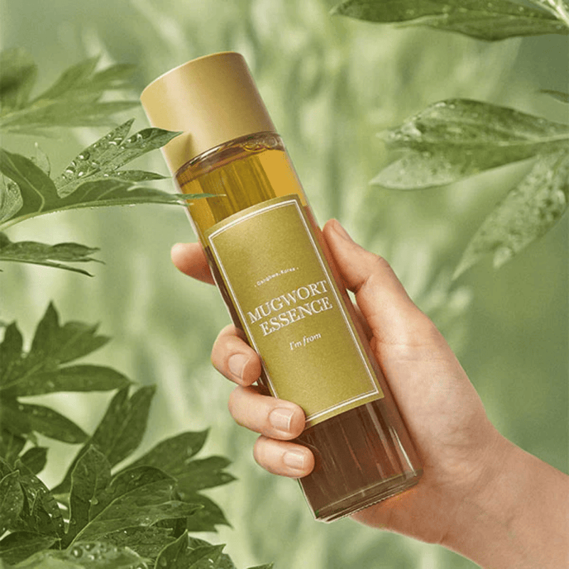 IM FROM  Mugwort Essence -  150ml