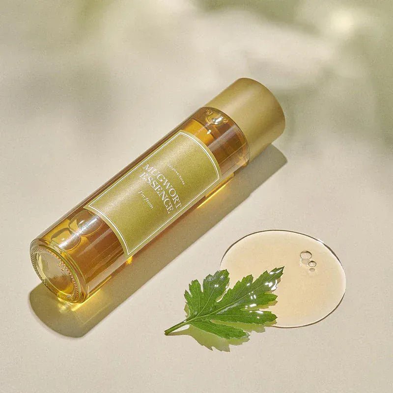 IM FROM Mugwort Essence - 160ML - AU Beauty Bazaar
