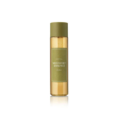 IM FROM Mugwort Essence - 160ML - AU Beauty Bazaar