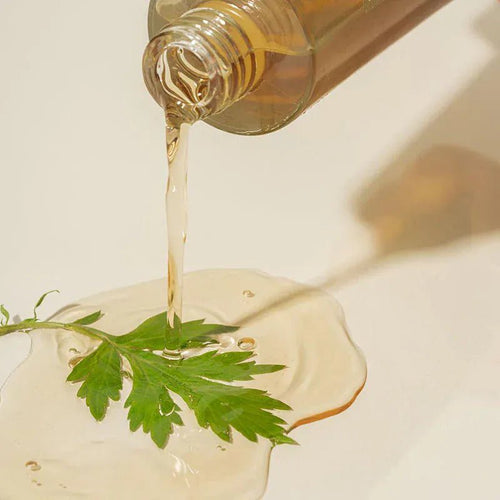 IM FROM  Mugwort Essence -  150ml