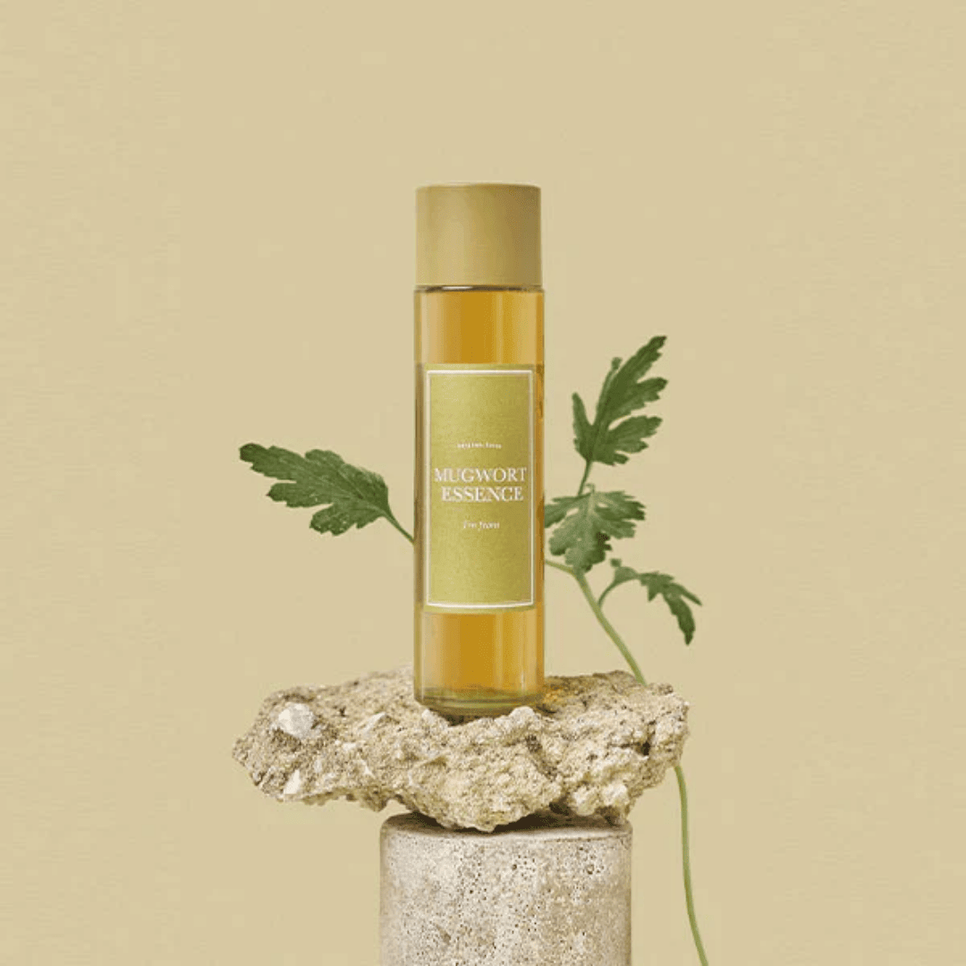 IM FROM Mugwort Essence - 160ML - AU Beauty Bazaar