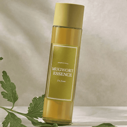 IM FROM Mugwort Essence - 160ML - AU Beauty Bazaar