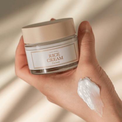 I'm From Rice Cream - 50g - AU Beauty Bazaar