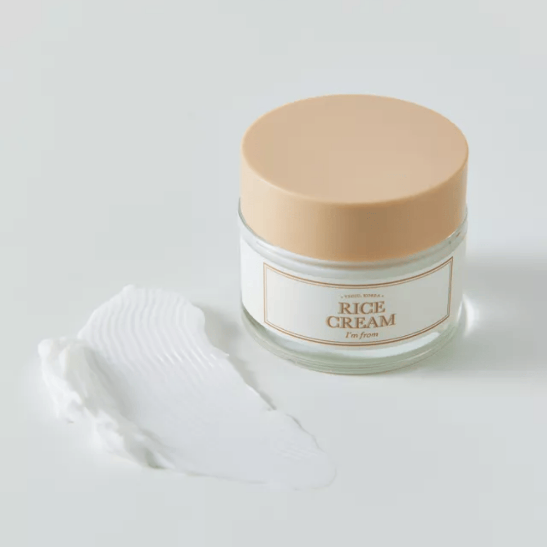 I'm From Rice Cream - 50g - AU Beauty Bazaar