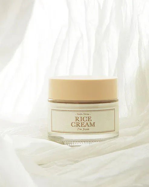 I'm From Rice Cream - 50g - AU Beauty Bazaar