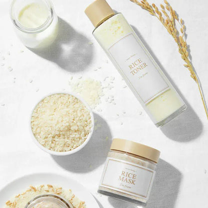 I'm from - Rice Toner 150ML - AU Beauty Bazaar