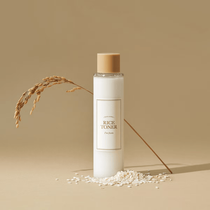 I'm From - Rice Toner Mini 30ml - AU Beauty Bazaar
