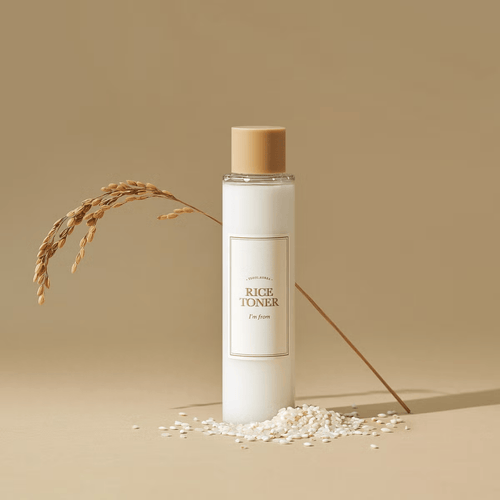 I'm From - Rice Toner Mini 30ml