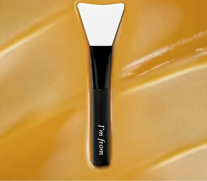 I'm from - Silicone Brush (1 piece) - AU Beauty Bazaar