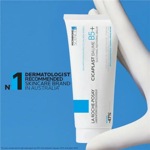 La Roche-Posay Cicaplast Baume B5+ Balm Cream 100mL