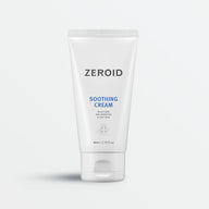Zeroid Soothing Cream 80ml